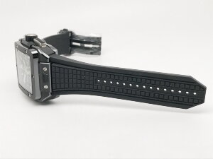 Hublot Square Bang Unico Black Magic 821.CI.0170.RX