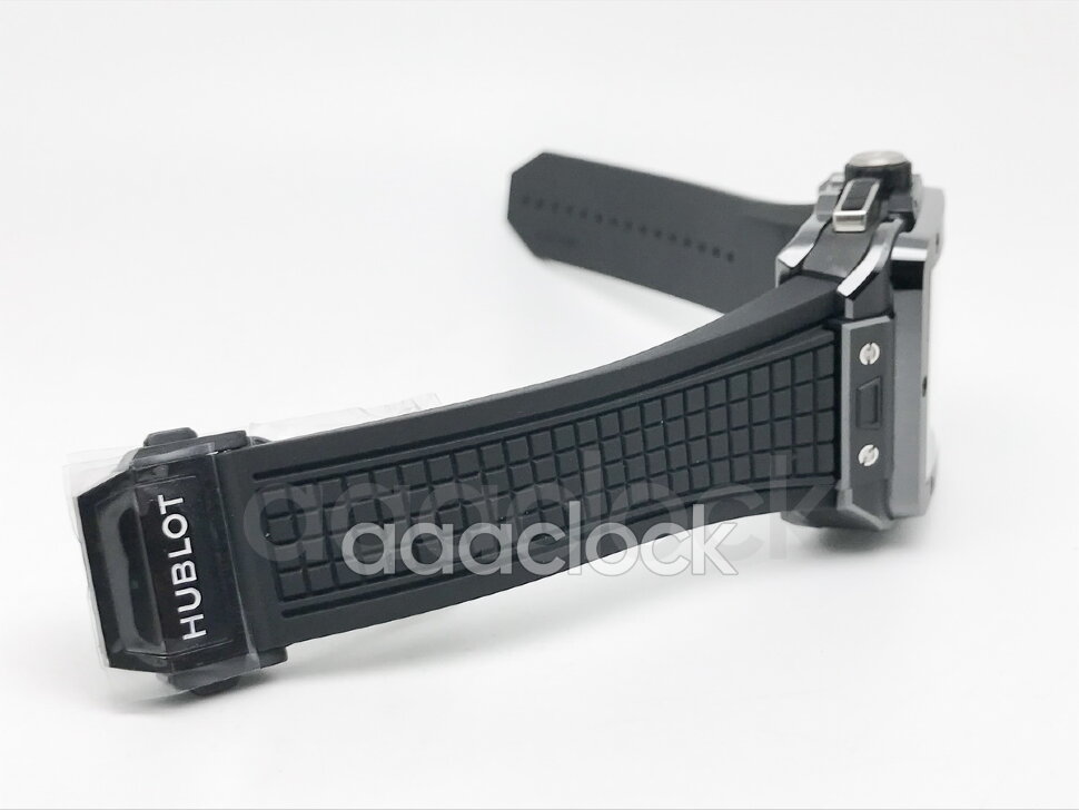 Hublot Square Bang Unico Black Magic 821.CI.0170.RX Арт. 15013 Арт. 15013