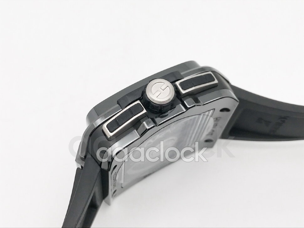 Hublot Square Bang Unico Black Magic 821.CI.0170.RX Арт. 15013 Арт. 15013