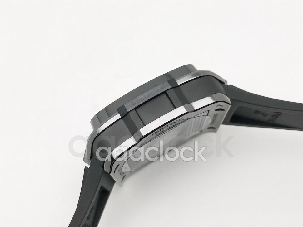 Hublot Square Bang Unico Black Magic 821.CI.0170.RX Арт. 15013 Арт. 15013