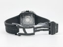 Hublot Square Bang Unico Black Magic 821.CI.0170.RX Арт. 15013 Арт. 15013
