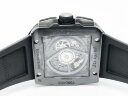Hublot Square Bang Unico Black Magic 821.CI.0170.RX Арт. 15013 Арт. 15013