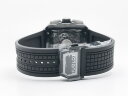 Hublot Square Bang Unico Black Magic 821.CI.0170.RX Арт. 15013 Арт. 15013