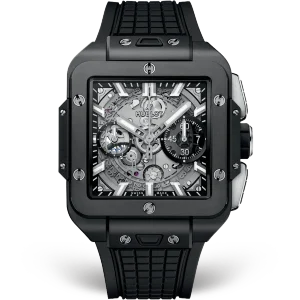 Hublot Square Bang Unico Black Magic 821.CI.0170.RX