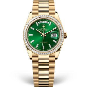 Rolex Day-Date 36 128398TBR-0035