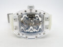 Richard Mille RM 56 Tourbillon Sapphire Арт. RM-2349 Арт. RM-2349