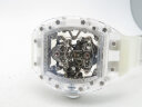 Richard Mille RM 56 Tourbillon Sapphire Арт. RM-2349 Арт. RM-2349