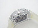 Richard Mille RM 56 Tourbillon Sapphire Арт. RM-2349 Арт. RM-2349