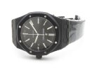 Audemars Piguet Royal Oak Limited Edition Black Venom Dlc Арт. AP-0158 Арт. AP-0158