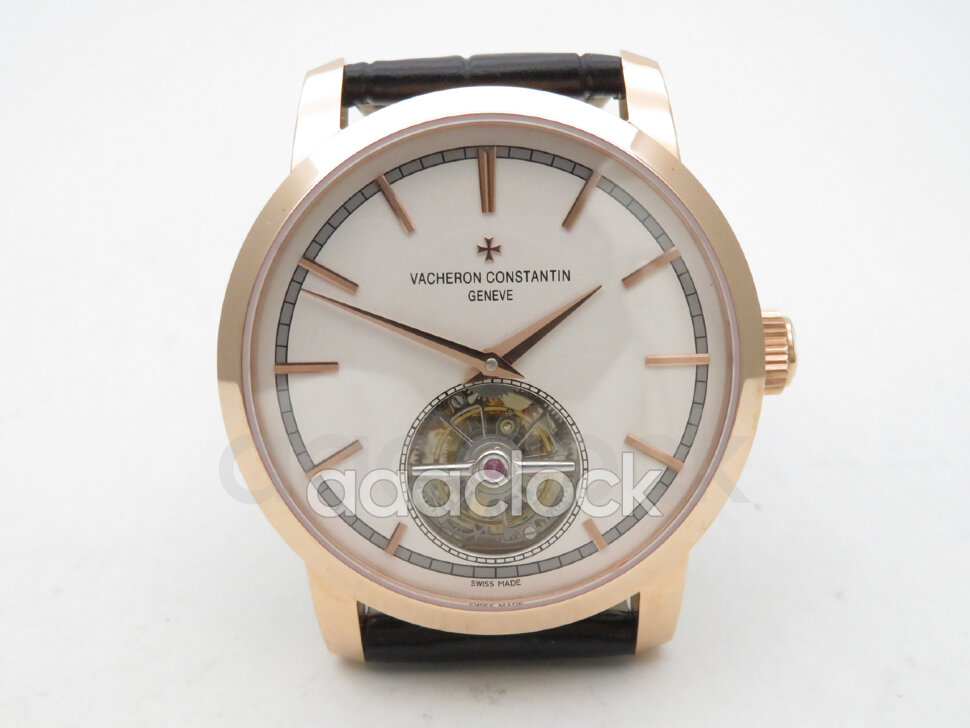 Vacheron Constantin Traditionnelle Tourbillon 6000T/000R-B346 Арт. 779 Арт. 779