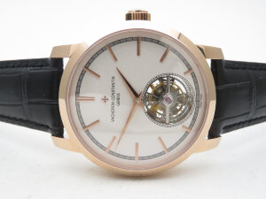 Vacheron Constantin Traditionnelle Tourbillon 6000T/000R-B346