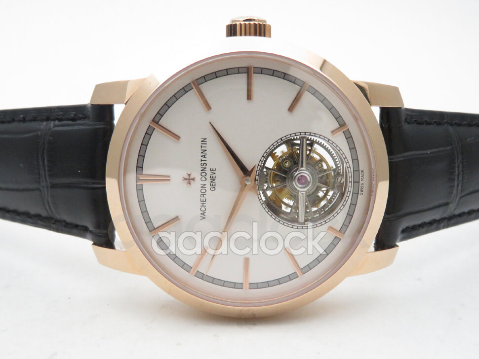 Vacheron Constantin Traditionnelle Tourbillon 6000T/000R-B346 Арт. 779 Арт. 779