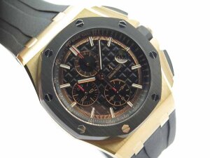 Audemars Piguet Royal Oak Offshore 26401RO.OO.A002CA.02
