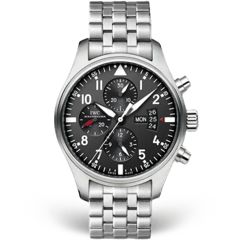 IWC Pilot Watch Chronograph IW377704