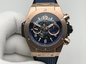 Hublot Big Bang Unico King Gold 421.OX.5189.RX
