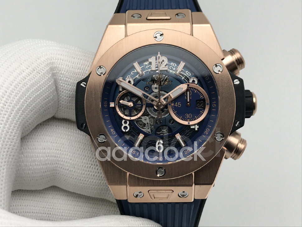 Hublot Big Bang Unico King Gold 421.OX.5189.RX Арт. HU-1206 Арт. HU-1206