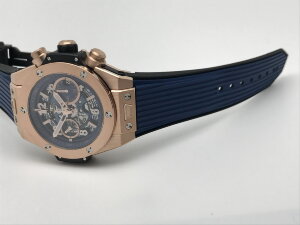 Hublot Big Bang Unico King Gold 421.OX.5189.RX