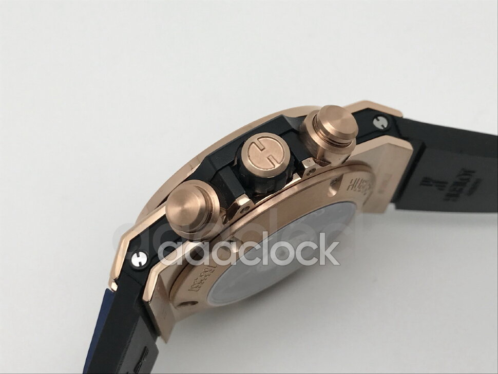 Hublot Big Bang Unico King Gold 421.OX.5189.RX Арт. HU-1206 Арт. HU-1206