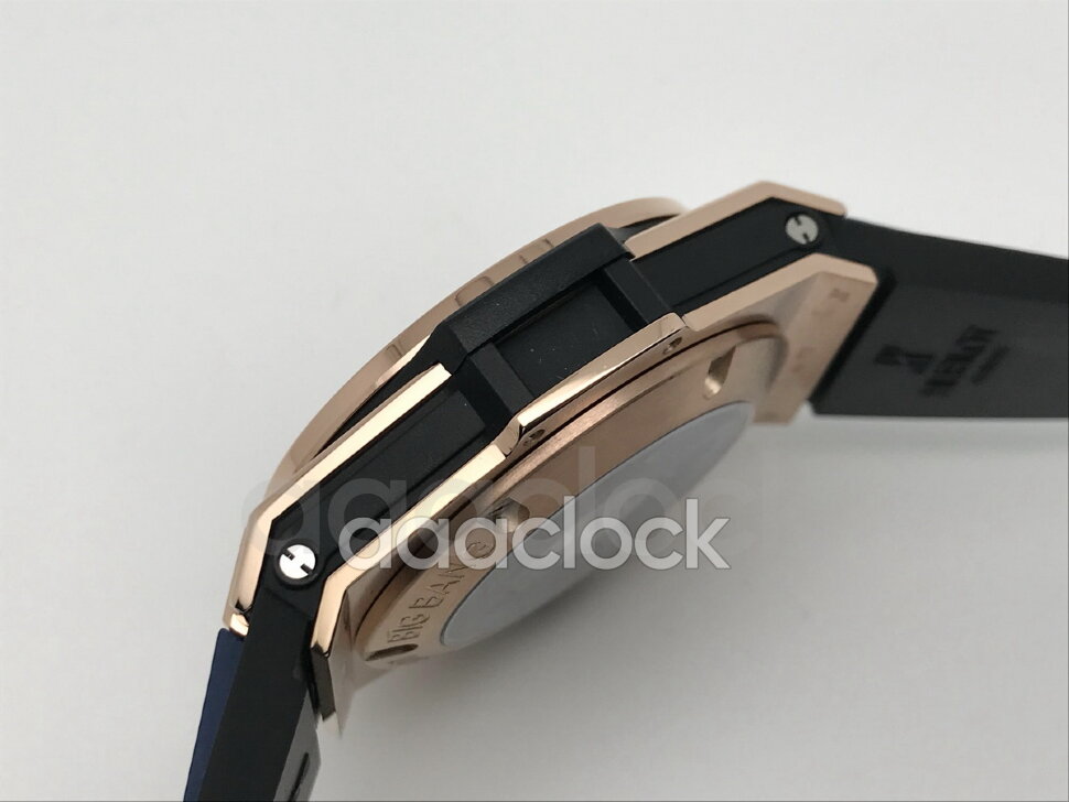 Hublot Big Bang Unico King Gold 421.OX.5189.RX Арт. HU-1206 Арт. HU-1206