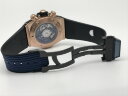 Hublot Big Bang Unico King Gold 421.OX.5189.RX Арт. HU-1206 Арт. HU-1206