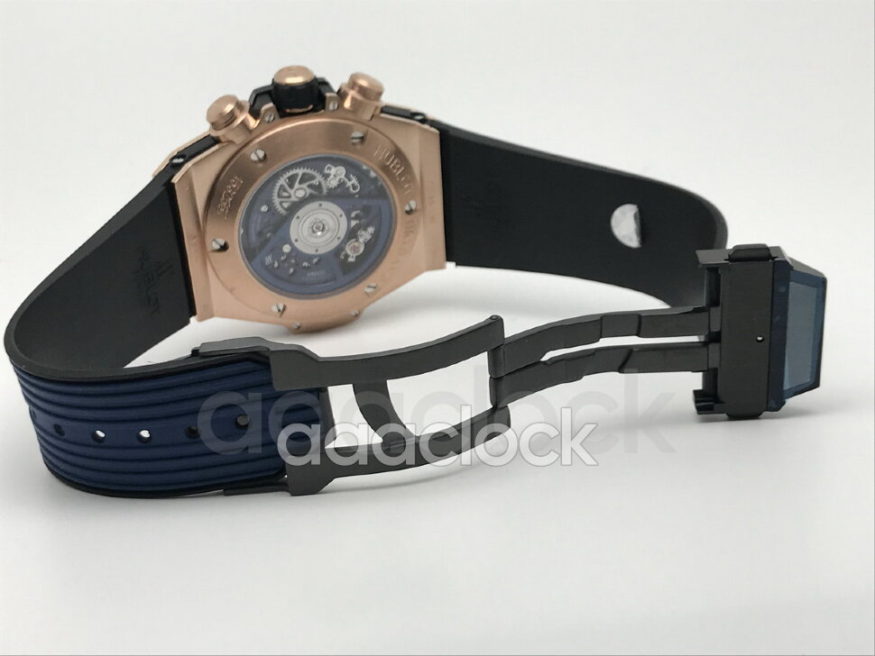 Hublot Big Bang Unico King Gold 421.OX.5189.RX Арт. HU-1206 Арт. HU-1206