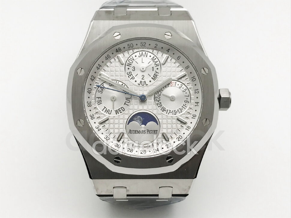 Audemars Piguet Royal Oak Perpetual Calendar Арт. 1308 Арт. 1308