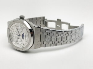 Audemars Piguet Royal Oak Perpetual Calendar