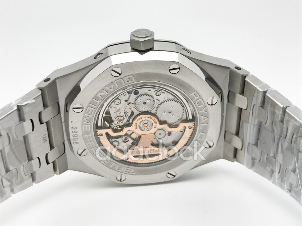 Audemars Piguet Royal Oak Perpetual Calendar Арт. 1308 Арт. 1308