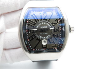 Franck Muller Vanguard V 45 Automatic