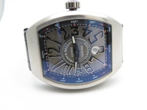 Franck Muller Vanguard V 45 Automatic
