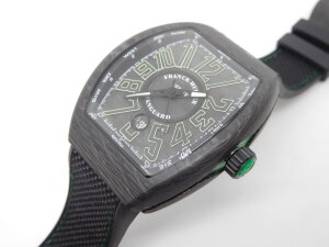 Franck Muller Vanguard V 45 Automatic