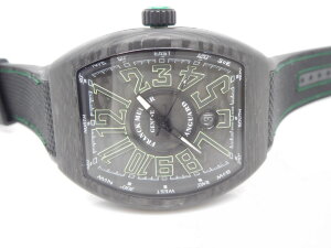 Franck Muller Vanguard V 45 Automatic