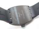 Franck Muller Vanguard V 45 Automatic Арт. FM-1055 Арт. FM-1055