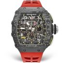 Richard Mille RM 011-03 Flyback Chronograph Carbon NTPT Арт. 1819
