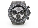 Rolex Cosmograph Daytona Carbon Cream invert Арт. RO-2568 Арт. RO-2568