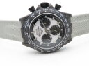 Rolex Cosmograph Daytona Carbon Cream invert Арт. RO-2568 Арт. RO-2568