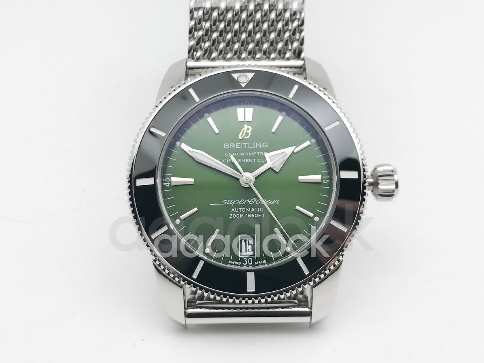 Breitling Superocean Heritage B20 Automatic 42 Soldier AB2010121L1A1 Арт. 14326 Арт. 14326