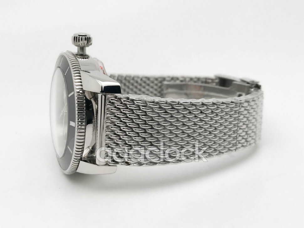 Breitling Superocean Heritage B20 Automatic 42 Soldier AB2010121L1A1 Арт. 14326 Арт. 14326