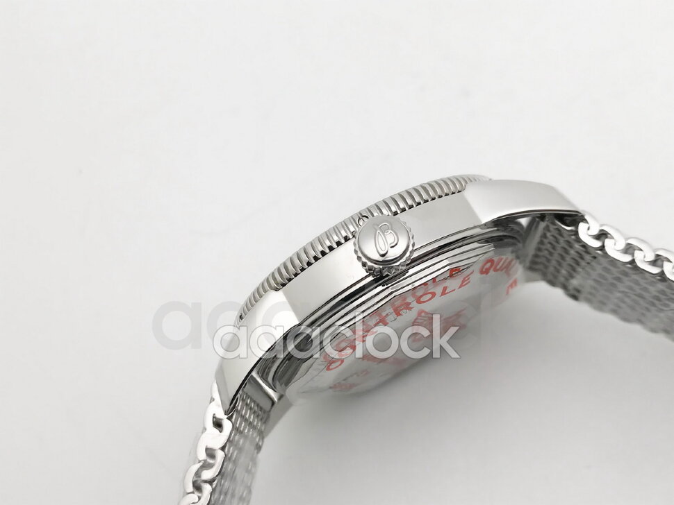 Breitling Superocean Heritage B20 Automatic 42 Soldier AB2010121L1A1 Арт. 14326 Арт. 14326