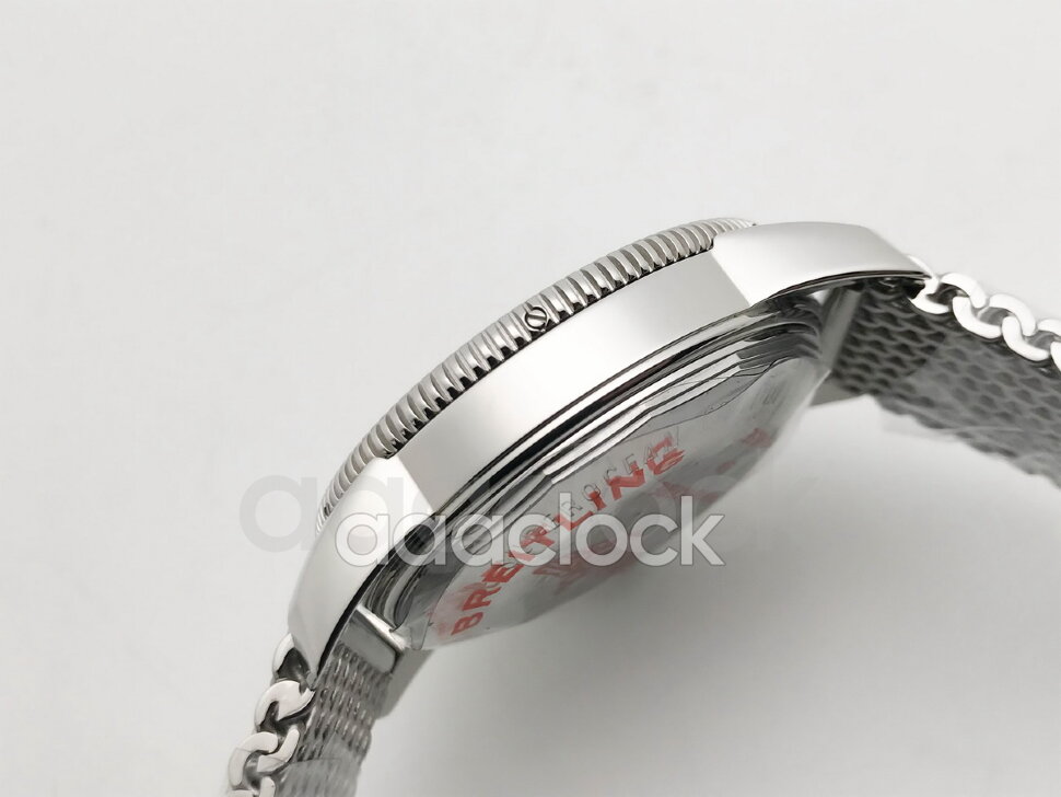 Breitling Superocean Heritage B20 Automatic 42 Soldier AB2010121L1A1 Арт. 14326 Арт. 14326