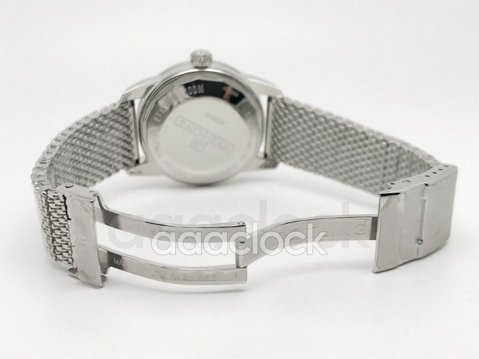 Breitling Superocean Heritage B20 Automatic 42 Soldier AB2010121L1A1 Арт. 14326 Арт. 14326