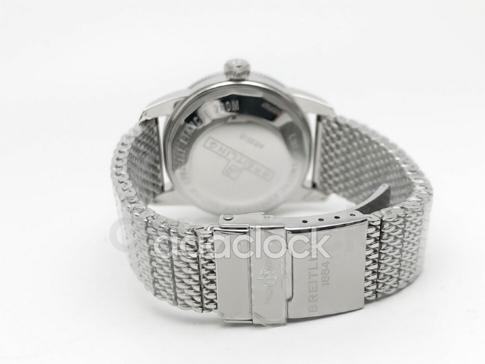 Breitling Superocean Heritage B20 Automatic 42 Soldier AB2010121L1A1 Арт. 14326 Арт. 14326