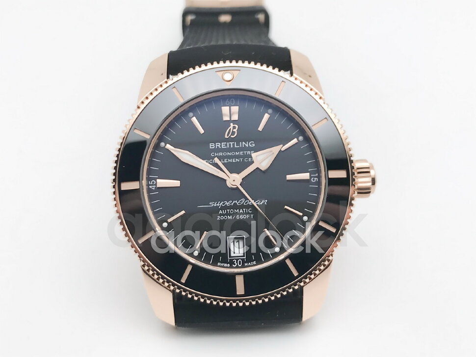 Breitling Superocean Heritage B20 Automatic 42 Soldier RB2010121B1S1 Арт. 14813 Арт. 14813
