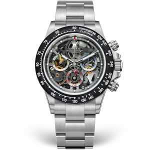 Rolex Daytona Artisans de Genève &quot;Juan Pablo Montoya&quot; Limited Edition