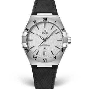 Omega Constellation Master Chronometer 131.12.41.21.06.001