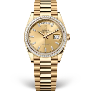 Rolex Day-Date 36 128398TBR-0037