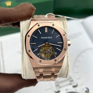 Audemars Piguet Royal Oak Tourbillon 41 mm Extra-Thin 26510OR.OO.1220OR.01