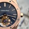 Audemars Piguet Royal Oak Tourbillon 41 mm Extra-Thin 26510OR.OO.1220OR.01 Арт. 723 Арт. 723