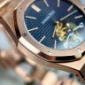 Audemars Piguet Royal Oak Tourbillon 41 mm Extra-Thin 26510OR.OO.1220OR.01 Арт. 723 Арт. 723