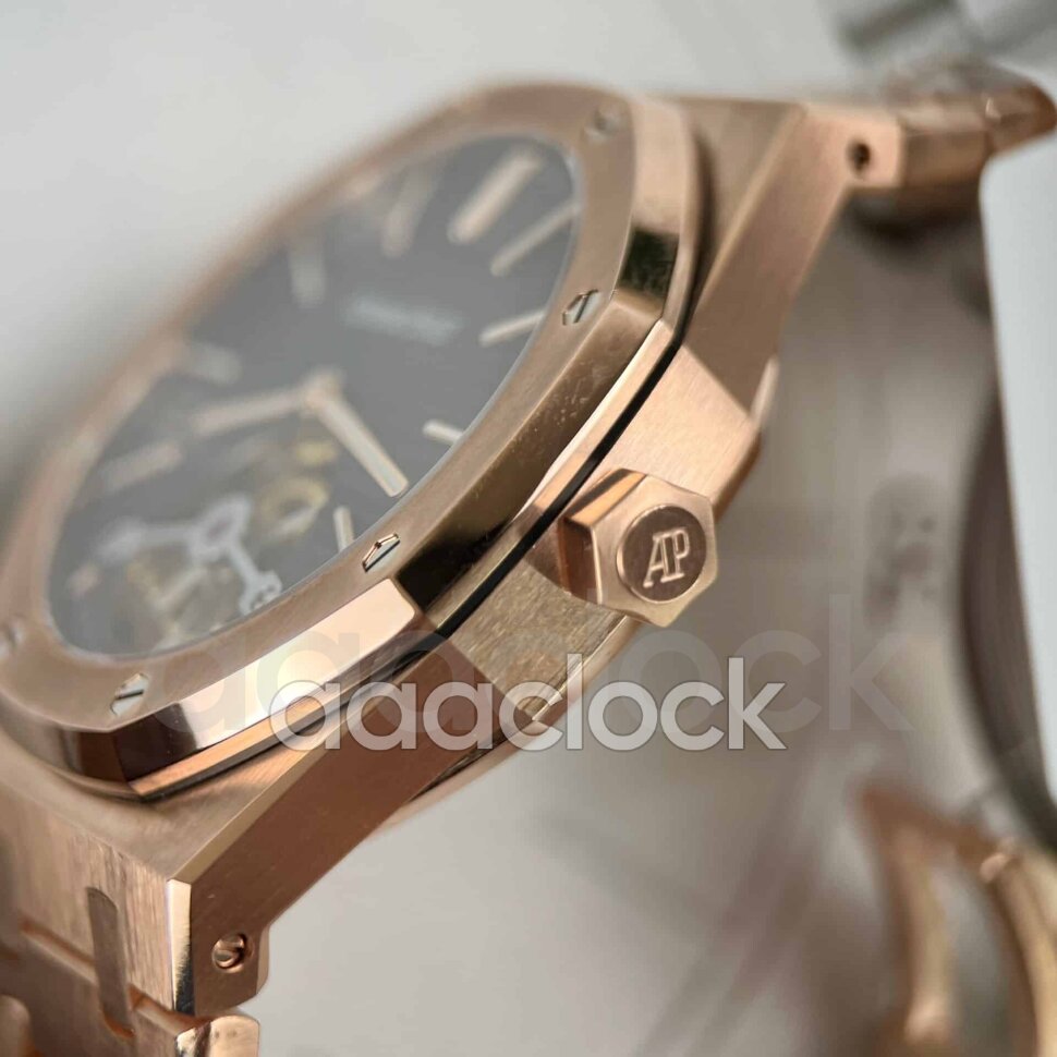 Audemars Piguet Royal Oak Tourbillon 41 mm Extra-Thin 26510OR.OO.1220OR.01 Арт. 723 Арт. 723